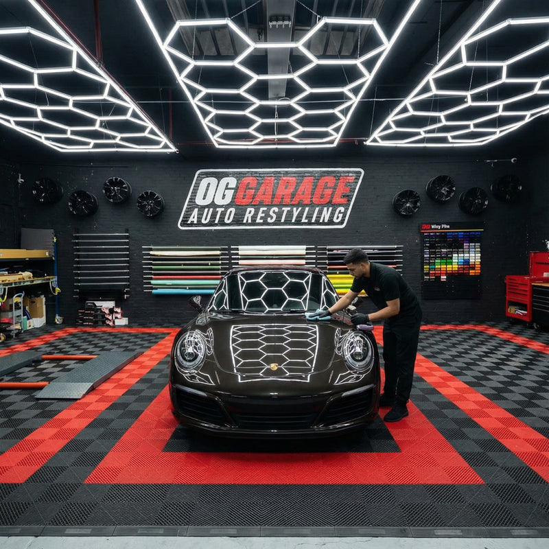 Rims & Tires