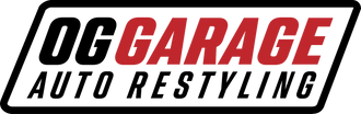 OG Garage | Auto Detailing, Repairs, PPF & Custom Services in Brooklyn